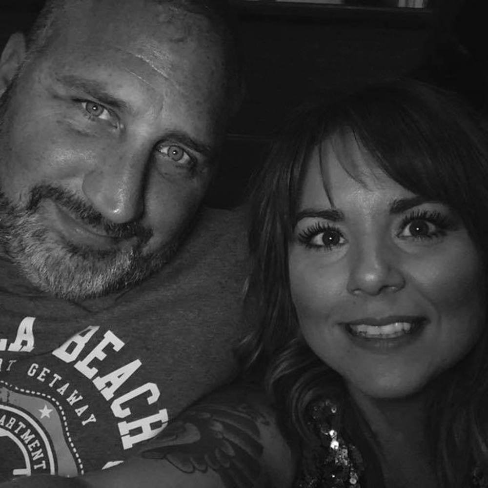 Meet your Posher, Lesley